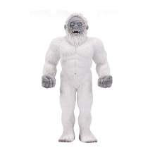Toy figure of a non-being. Yeti, Mojo (65105)