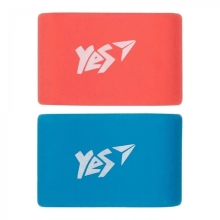 Ластик фигурный Pillow 2 цв./уп., YES (21791)
