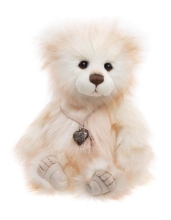 Мягкая игрушка Charlie Bears Юбилей Вилламена (03336)