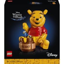 Конструктор LEGO Disney Винни-Пух (66881)