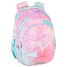 Рюкзак JERRY TIE DYE, CoolPack (84677)