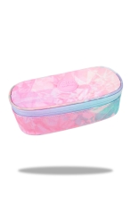 Empty pencil case CAMPUS TIE DYE, CoolPack (84707)