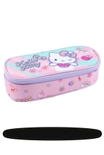 Empty pencil case CAMPUS HK design1, CoolPack (10265)