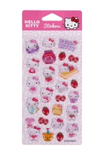 3D stickers HK design 2 -12-, CoolPack (10784)