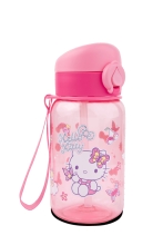 Бутылочка для воды HUGO HK 500 ml, CoolPack (10814)