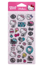 3D stickers HK design 3 -12-, CoolPack (10944)