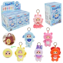 Samuel Sea Adventures hero toy 7 types, Pop Toy (MR5015)