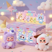 Samuel Sweet Hugs hero toy in assortment, Pop Toy (MR5027)