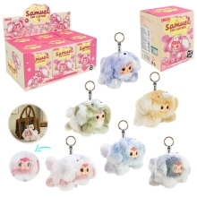 Samuel Little Paws hero toy in assortment, Pop Toy (MR5033)