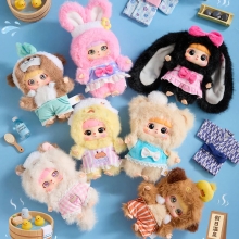 Toy heroes KITTEN Vacation at cozy springs in assortment, Pop Toy (MR5043)