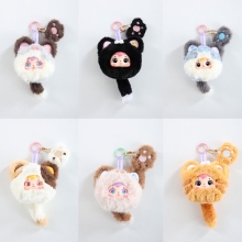 Samuel character toy Little Animals. Series Two in assortment, Pop Toy (MR5073)