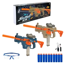 Іграшкова зброя Solar Shooting Elite в асортименті, Країна Іграшок (ST627A)