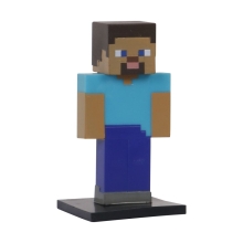 Minecraft topper figure limited edition in sealed packaging, assorted, PMI Kids World (17035)