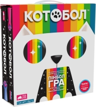 Kotobol - board game, Rozum (45719)