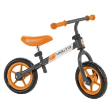 Біговел дитячий Minibike (помаранчевий),Molto (24213)