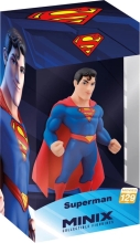 Collectible figure Superman 12 cm, Minix (16662)