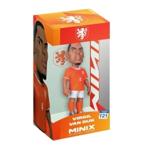 Collectible figure NETHERLANDS Van Dijk 12 cm, Minix (22717)