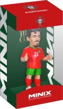 Collectible figure PORTUGAL Vitinha 12 cm, Minix (22878)