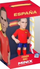 Collectible figure SPAIN Fabian Ruiz 12 cm, Minix (26197)