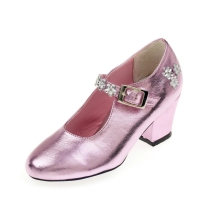 Madeleine shoes, pink, size 34, Souza (108034)
