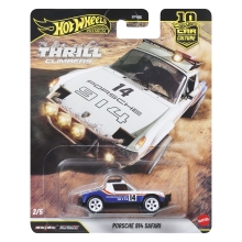 Машинка Hot Wheels преміум в ас. (американський стиль), Mattel (11886)