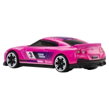 Тематична машинка “Неонові перегонові” Hot Wheels (в ас.), Mattel (12876)