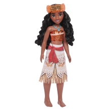 Кукла-принцесса Моана Disney Princess, Mattel (20321)