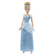 Кукла-принцесса Золушка Disney Princess, Mattel (20253)