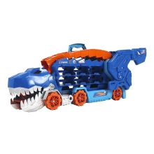 Мега-транспортер Неймовірний Ті-Рекс Hot Wheels, Mattel (40022)
