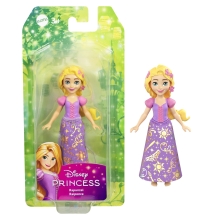 Миникулечка-принцесса Disney Princess (в ас.),Mattel (21014)
