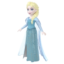 Мини-куколка-принцесса из м/ф Ледяное сердце (в ас.),Mattel (56429)