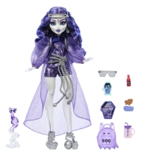 Кукла Спектра Монстро-классика Monster High, Mattel (HXH77)