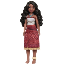 Кукла по мотивам м/ф Воина Disney, Mattel (JBT33)