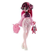 Набор-сюрприз Ужас-секреты Дракулоры серии Кошмарные каникулы Monster High, Mattel (89042)