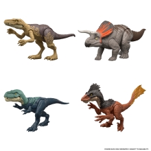 Jurassic World: Destructive Attack Dinosaur Figure (in ass.),Mattel (73065)