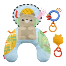 Tummy time pillow Tender Bear Fisher-Price, Mattel (27195)