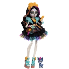Кукла Скелита Монстро-классика Monster High, Mattel (33561)