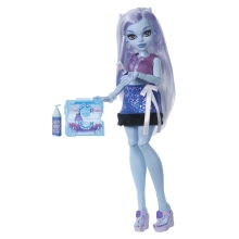 Набор Тайные ритуалы красоты Эбби Monster High, Mattel (33684)