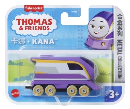 Паровозик Нові пригоди Томас і друзі (в ас.), Mattel (94780)