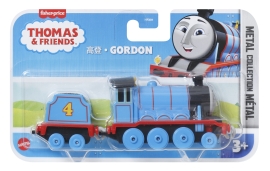 Паровозик з причепом Нові пригоди Томас і друзі (в ас.), Mattel (12825)