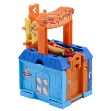 Набір Грай і мчи Hot Wheels (в ас.), Mattel (34629)