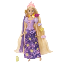 Набор Disney Princess Волшебные волосы Рапунцель, Mattel (34698)