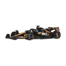 Колекційний болід McLaren Oscar Piastri #81 Formula 1 Hot Wheels, Mattel (47940)