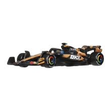 Колекційний болід McLaren Lando Norris #4 Formula 1 Hot Wheels, Mattel (47858)