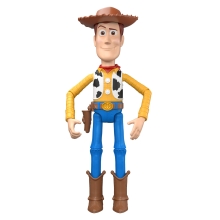 Character figure 30 cm from the movie Toy Story 5 (assort.),Mattel (JKV32)