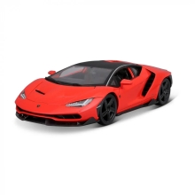 Машинка игрушечная Lamborghini Centenario, масштаб 118, Maisto (70368)