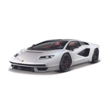 Машинка игрушечная Lamborghini Countach LPI 800-4, масштаб 118, Maisto (14592)