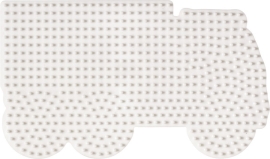 Field for thermal mosaic Hama Midi Truck (314),Hama (03142)