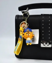 Брелок-подвеска Мальчик тигренок, Usupso (59768)