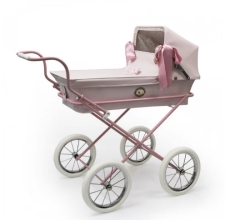 Коляска для куклы «Pink MiniSweet», Bblux (00034)